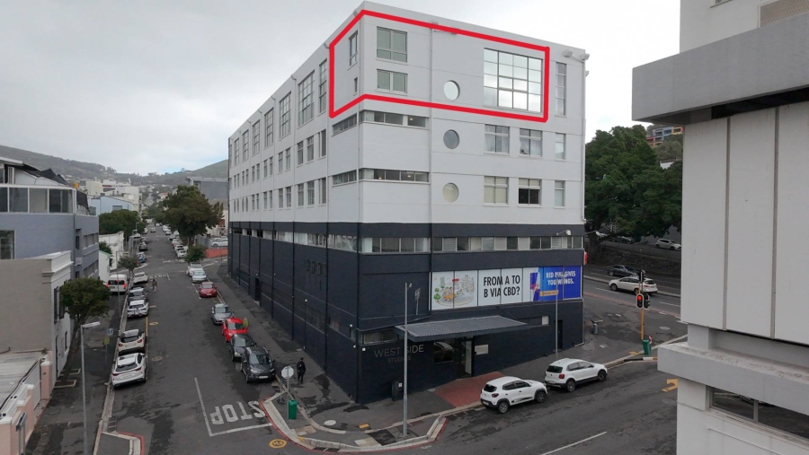 2 Bedroom Property for Sale in Cape Town City Centre Western Cape